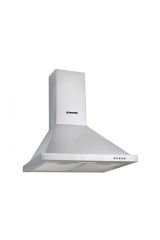 HOOVER ANKASTRE DAVLUMBAZ PİRAMİT İNOX