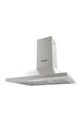 HOOVER ANKASTRE DAVLUMBAZ PİRAMİT İNOX