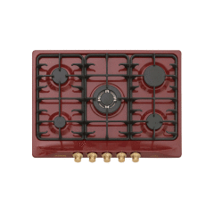 SİLVERLİNE SLV-RS5336R01 OCAK REDROLİNE BORDO