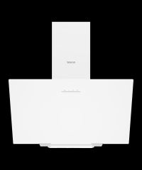 TECNA ANKASTRE DAVLUMBAZ BEYAZ CAM 60 CM 400M3