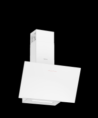 TECNA ANKASTRE DAVLUMBAZ BEYAZ CAM 60 CM 400M3