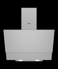 TECNA ANKASTRE DAVLUMBAZ GRİ CAM 60 CM 400M3