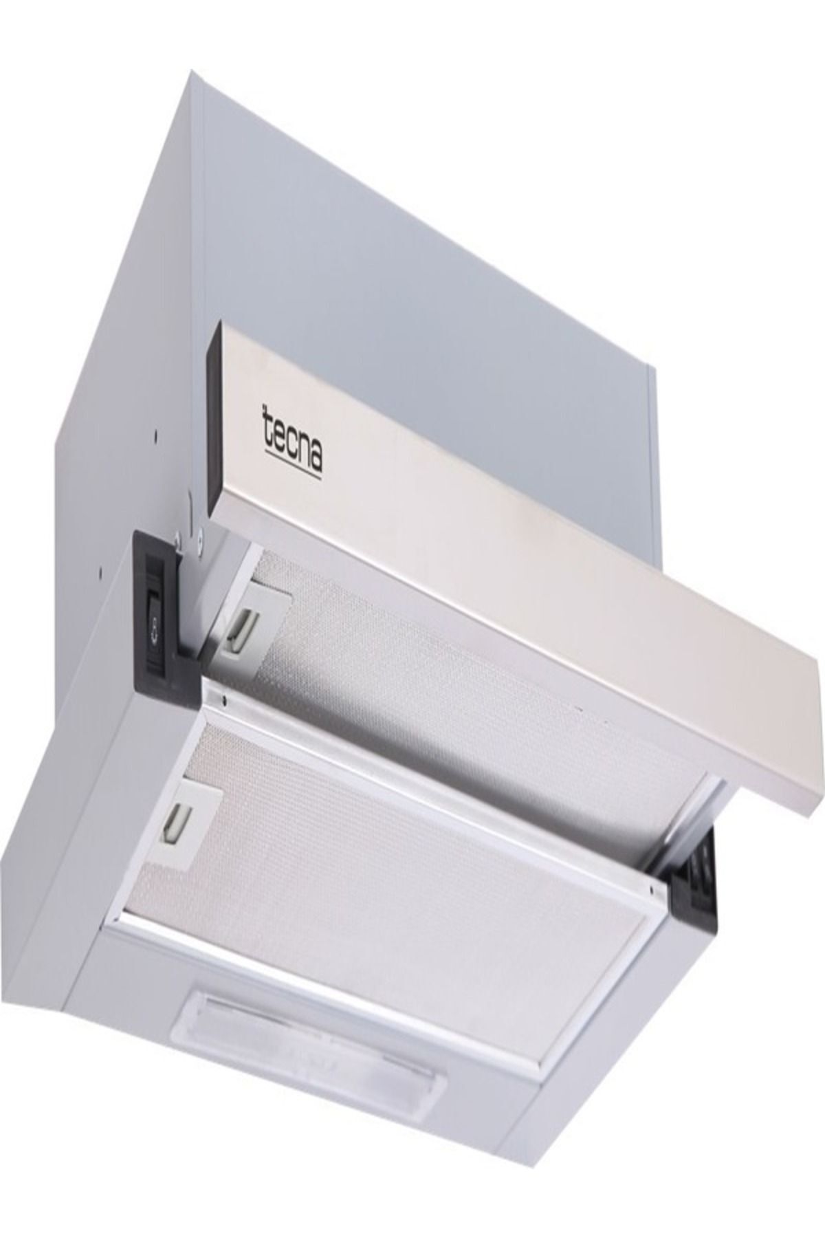 TECNA ASPİRATÖR INOX