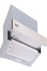 TECNA ASPİRATÖR INOX