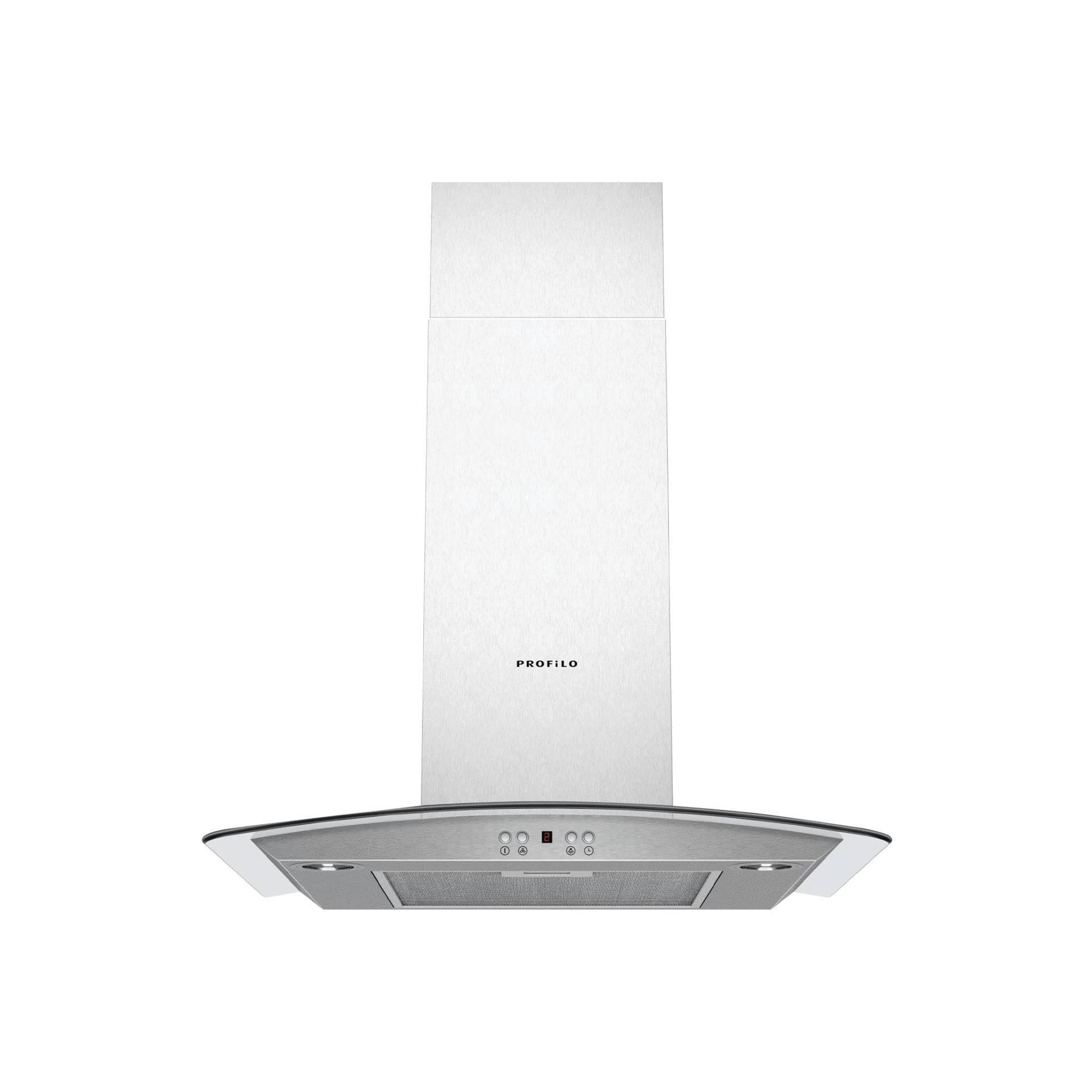 PROFİLO DAVLUMBAZ DUVAR TİPİ 470 m³ EMİŞ GÜ