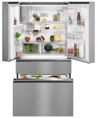 ELECTROLÜX BUZDOLABI GARDROP 617 LİTRE