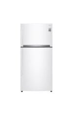 No Frost Buzdolabı 592 Litre 86cm Genişlik E Enerji Sınıfı Beyaz