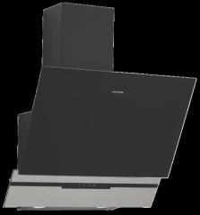 SİLVERLİNE 3450.06.110.02 DAVLUMBAZ SLIM-LINE BASIC SİYAH