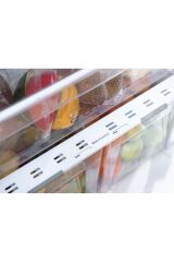 REGAL BUZDOLABI 480 LT BEYAZ