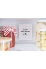 REGAL BUZDOLABI 480 LT BEYAZ