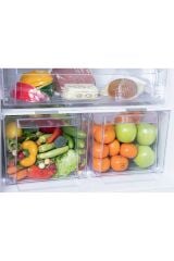 REGAL BUZDOLABI  480 LT BEYAZ