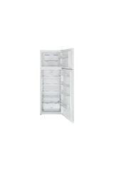 REGAL BUZDOLABI 451 LT NO FROST  BEYAZ