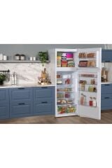 REGAL BUZDOLABI 451 LT NO FROST  BEYAZ