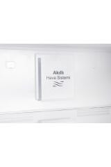 REGAL BUZDOLABI 451 LT NO FROST  BEYAZ