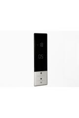 REGAL BUZDOLABI 451 LT NO FROST  BEYAZ