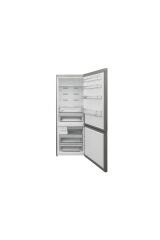 REGAL BUZDOLABI 540 LT GRİ  (192x70x71,2)