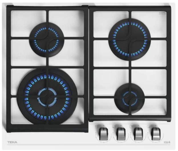 TEKA GZC 64320 XBC WH (E4)