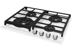 TEKA GZC 64320 XBC WH (E4)