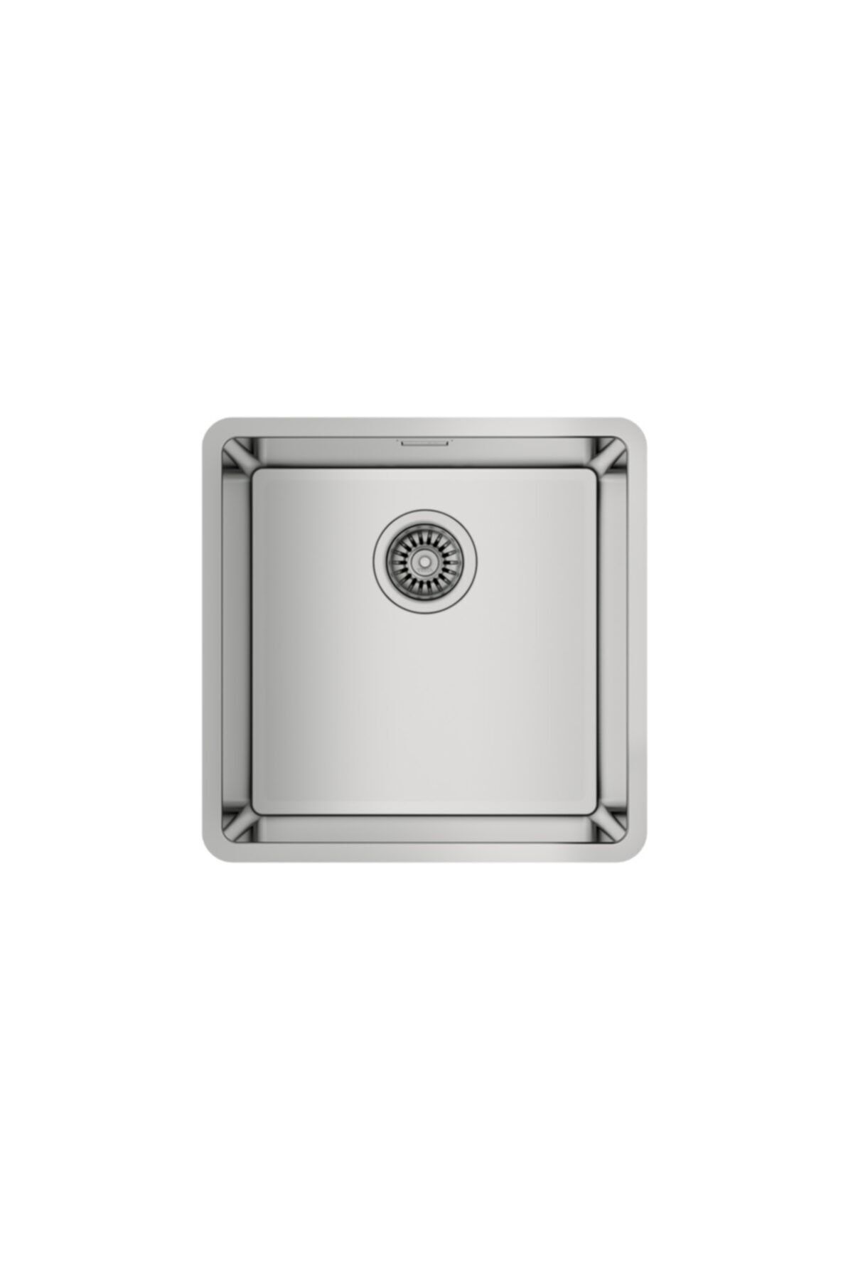 TEKA BE LINEA RS15 40.40 TEZGAZALTI