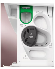 ELECTROLÜX ÇAMAŞIR MAKİNESİ 10 KG 1400 DEVİR