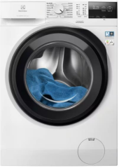 ELECTROLÜX ÇAMAŞIR MAKİNESİ 8 KG 1200 DEVİR