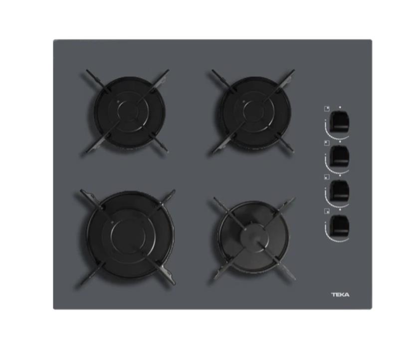 TEKA GBE 64002 KBC ST (E4) GRİ Gaz