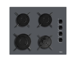 TEKA GBE 64002 KBC ST (E4) GRİ Gaz