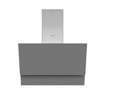 SİMFER ANKASTRE FIRIN 0+4 FONK. GRİ