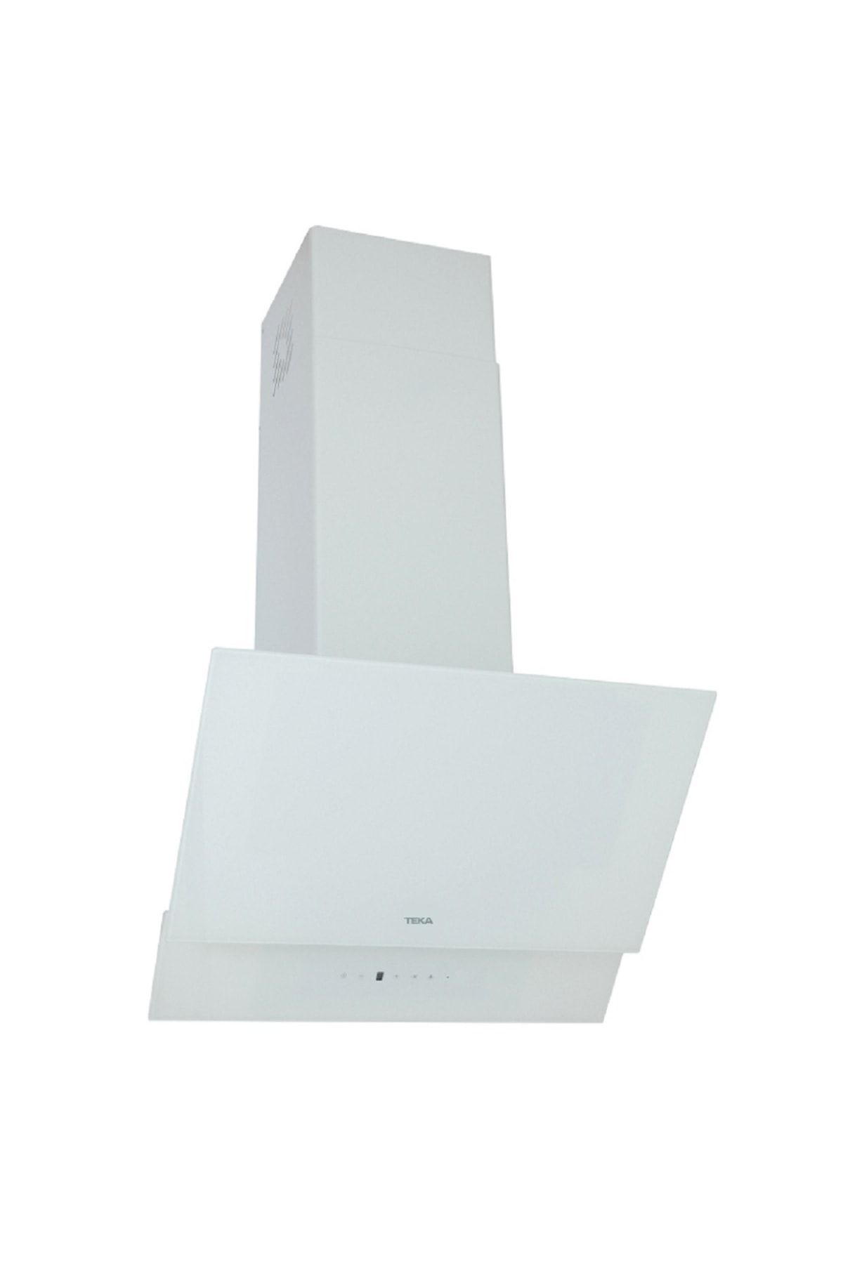 TEKA ATV 60 DAVLUMBAZ BEYAZ