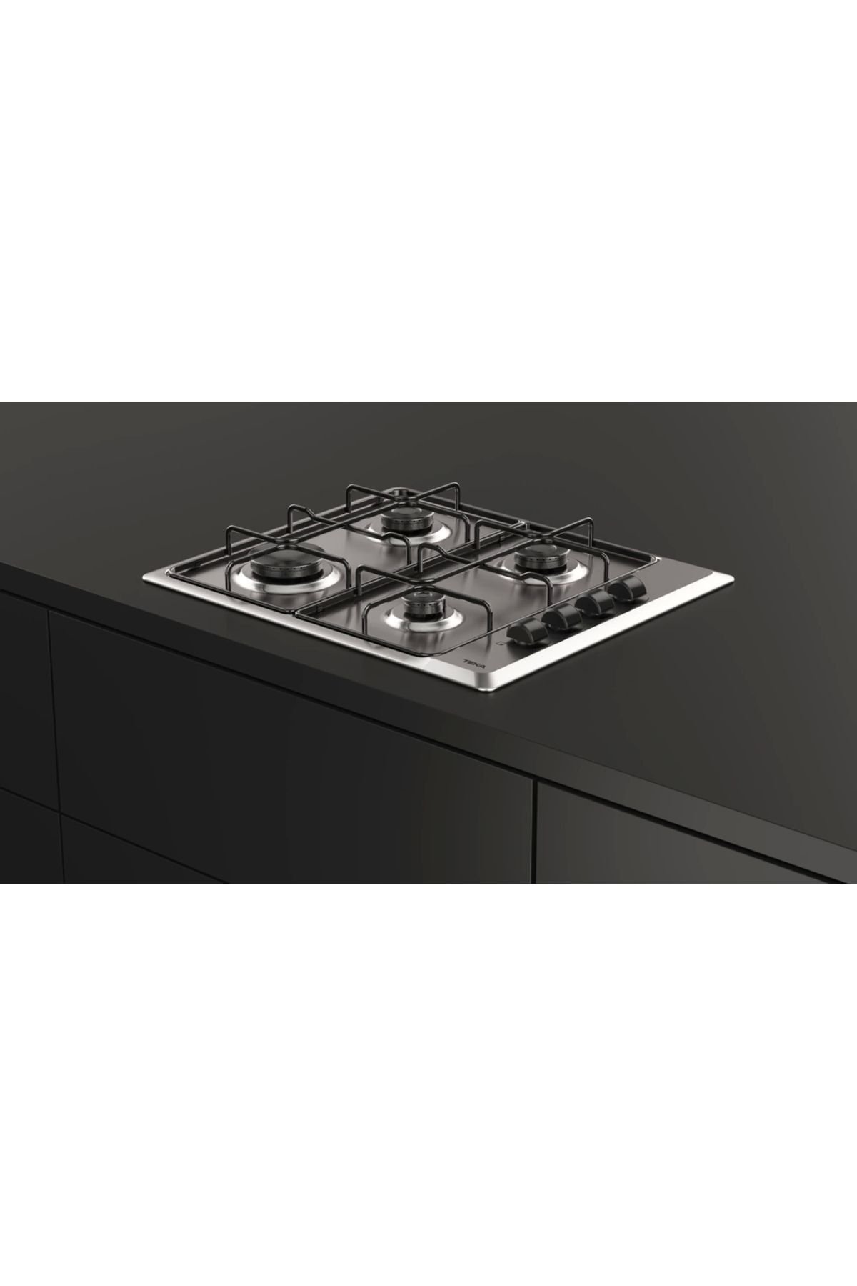 TEKA HLX 640 KBA0E IX (E5) Gazlı Ocak