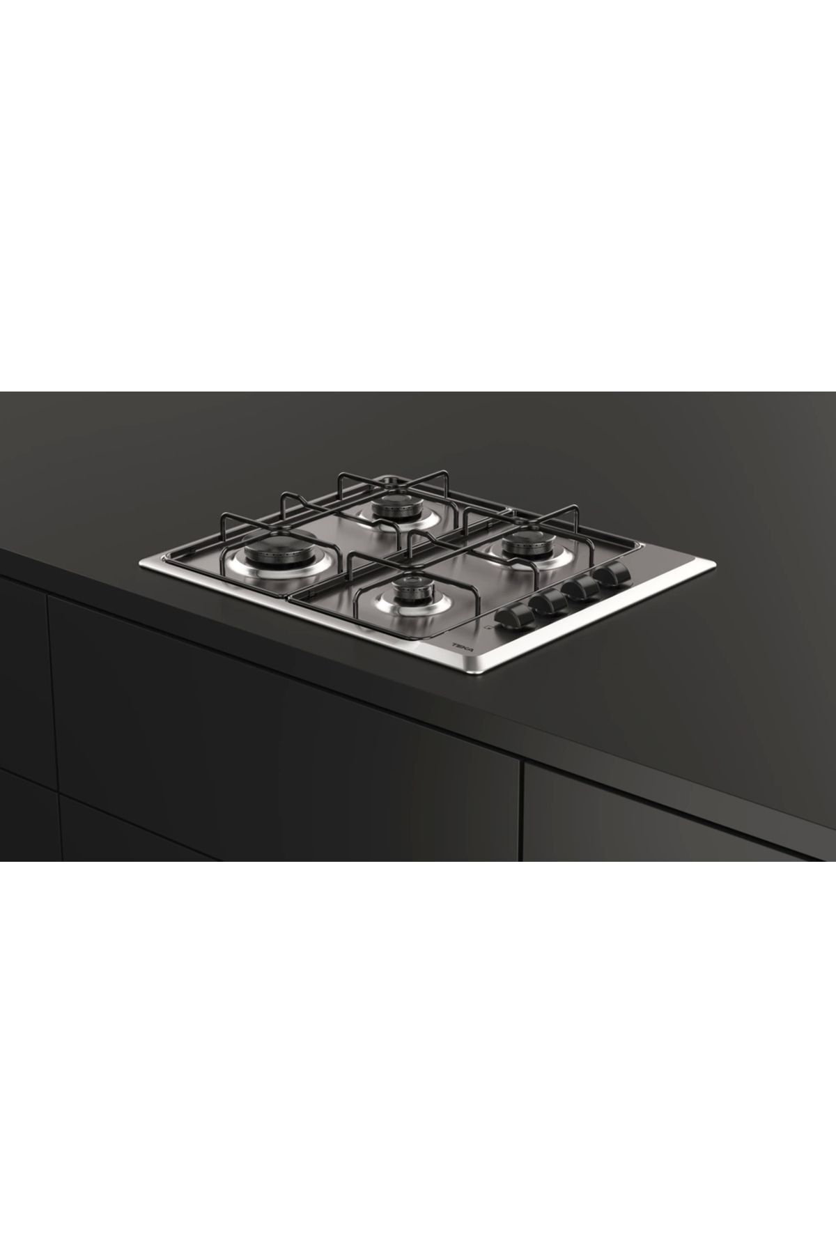 TEKA HLX 640 KBA0E IX (E5) Gazlı Ocak