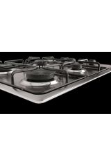 TEKA HLX 640 KBA0E IX (E5) Gazlı Ocak