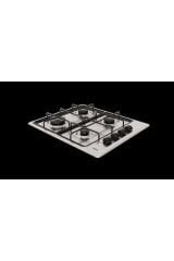 TEKA HLX 640 KBA0E IX (E5) Gazlı Ocak