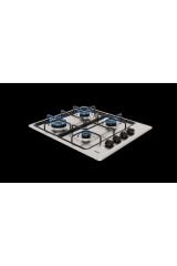 TEKA HLX 640 KBA0E IX (E5) Gazlı Ocak