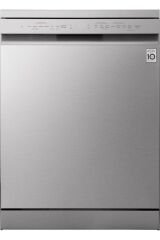LG BULAŞIK MAKİNESİ INOX 4 PROGRAM