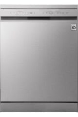 LG BULAŞIK MAKİNESİ INOX 4 PROGRAM