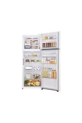 LG BUZDOLABI BEYAZ 700X1845X725