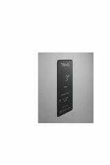 LG BUZDOLABI GRİ 700X1845X725