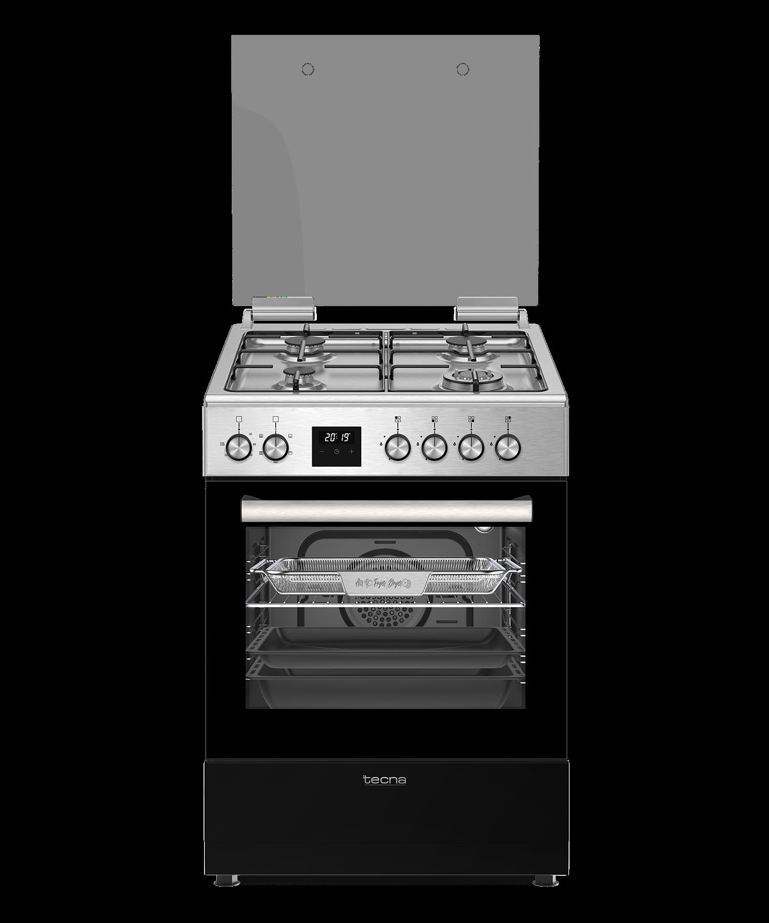 TECNA TAMBOY FIRIN 6365 AİFRYER