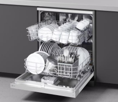 LG BULAŞIK MAKİNESİ BEYAZ 6 PRO