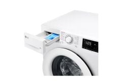 Çamaşır Makinesi 9 Kg Yıkama 1400 Devir B Enerji Sınıfı Beyaz