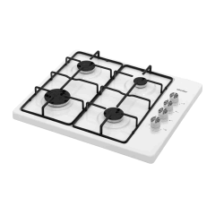 SİMFER SİM-3010 SET ÜSTÜ BİZOTE OCAK 4G ( FFD + BEYAZ