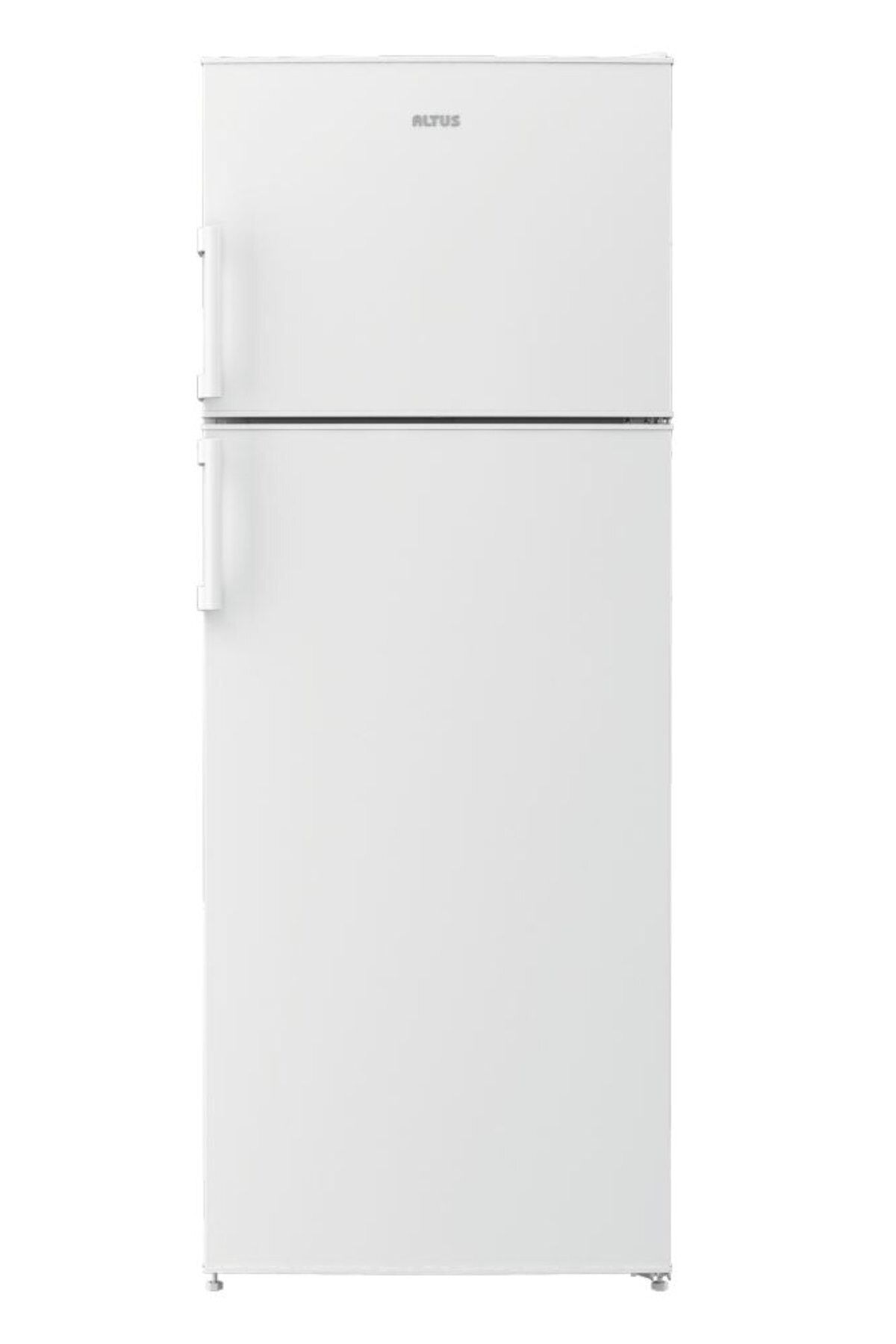 ALTUS ALT-NF-AL370N BUZDOLABI 406LT BEYAZ