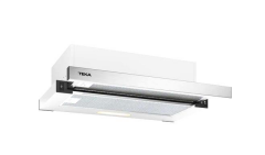 TEKA 6210 IX ASPİRATÖR