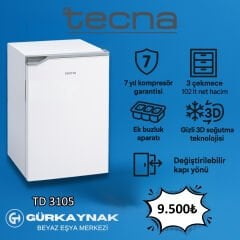 3 Çekmece Kurban Bayramı Kampanyası