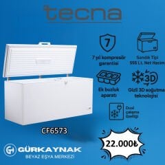 620 LT Derin Dondurucu Kurban Bayramı Kampanyası