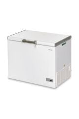 TECNA YATAY DERİN DONDURUCU 300 LT A+ (3305)