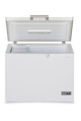 TECNA YATAY DERİN DONDURUCU 300 LT A+ (3305)