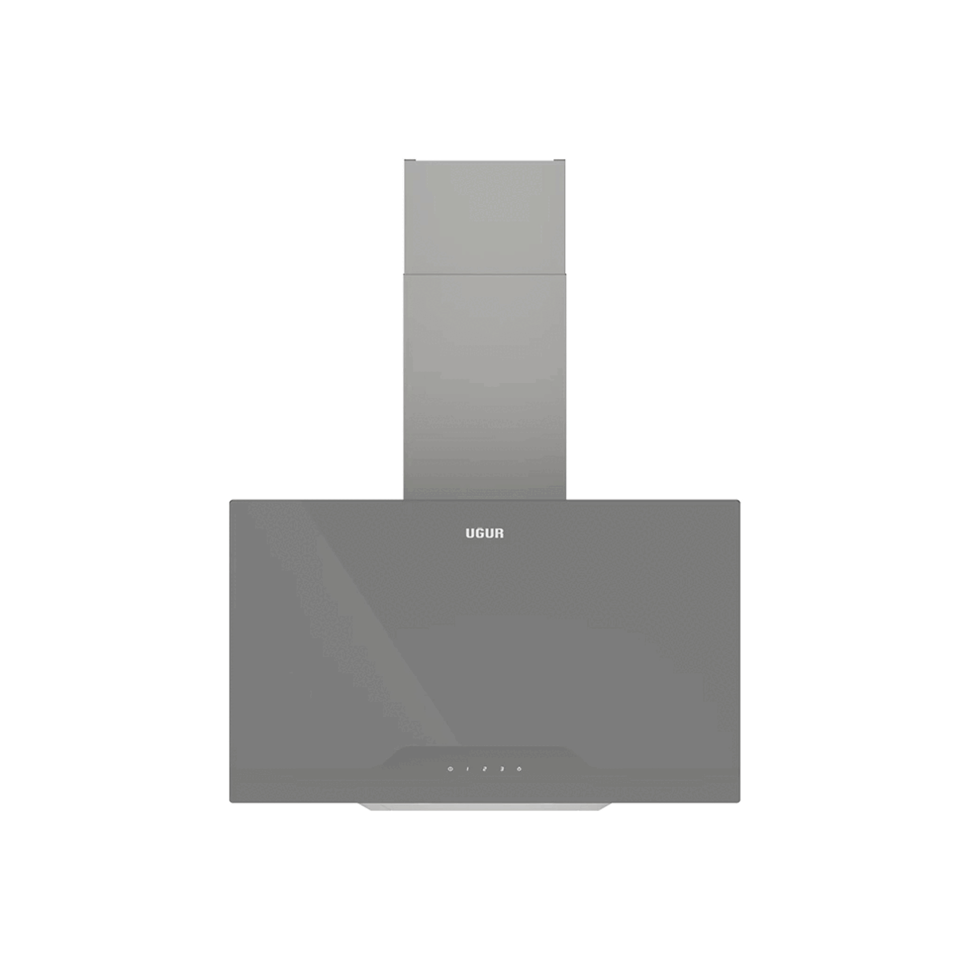 UĞUR 6012 GGA3D ANKASTRE DAVLUMBAZ GRİ