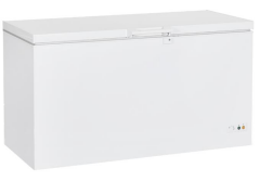 TECNA YATAY DERİN DONDURUCU 500 LT A+(5500)